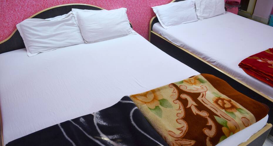 Hotel Sri Ram International, Varanasi 5